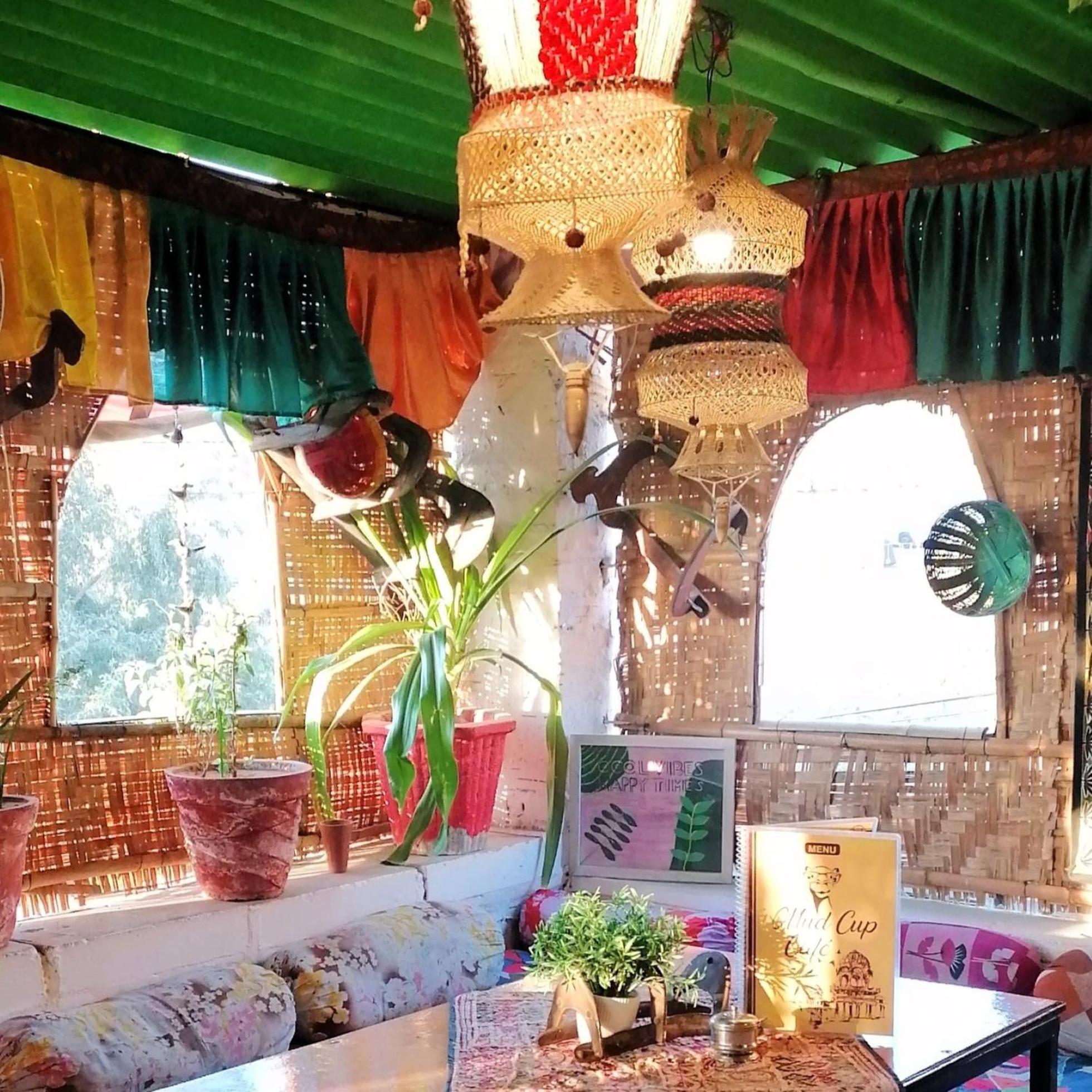 Crazy Camel Hotel & Safari Jaisalmer Exterior foto