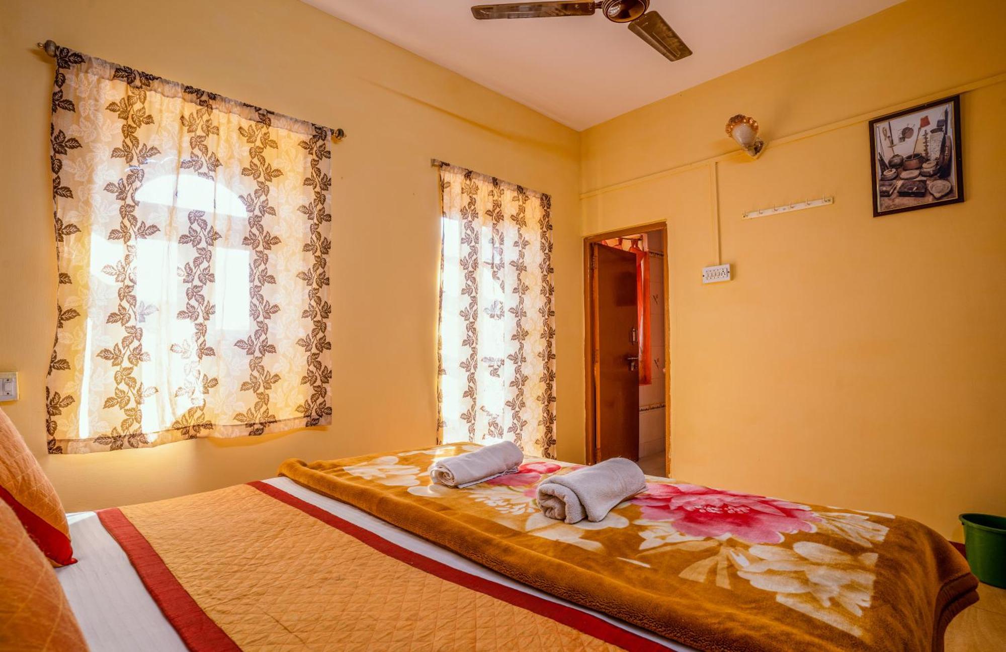 Crazy Camel Hotel & Safari Jaisalmer Quarto foto